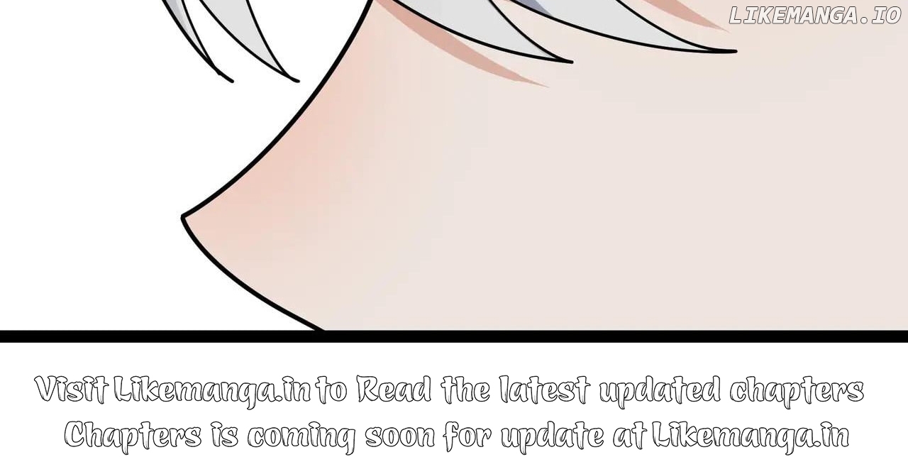 Daddy President Is Too Hard To Deal With Chapter 157 - page 100